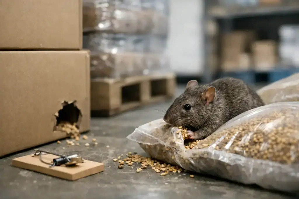 jasa pembasmi tikus